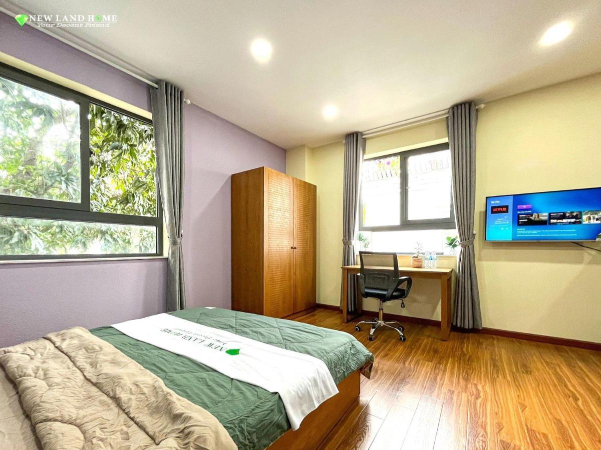 New Land - Phu My Hung